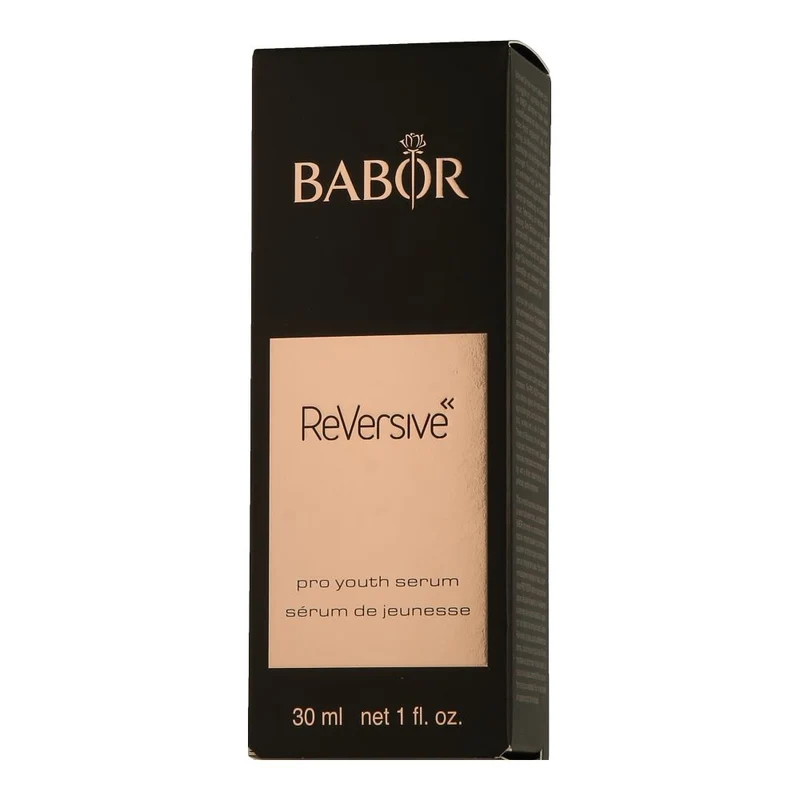 Babor Reversive Pro Youth Serum