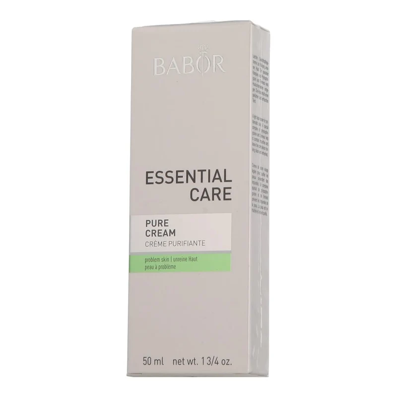 Babor Essential Care Pure Cream