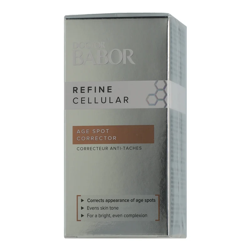 Babor Doctor Babor Refine Cellular Age Spot Corrector