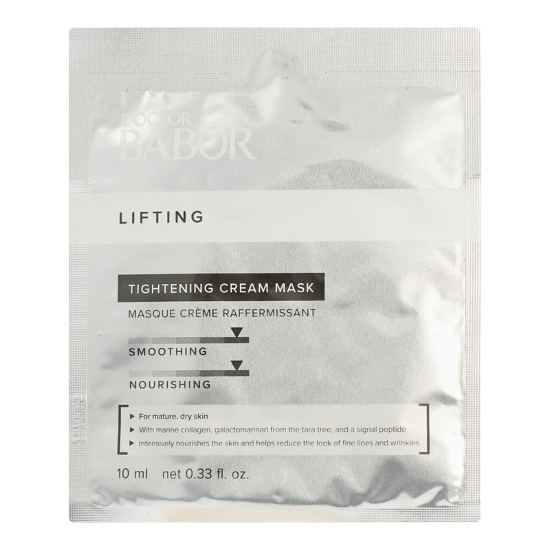 Babor Doctor Babor Lifting Cellular Tightening Cream Mask