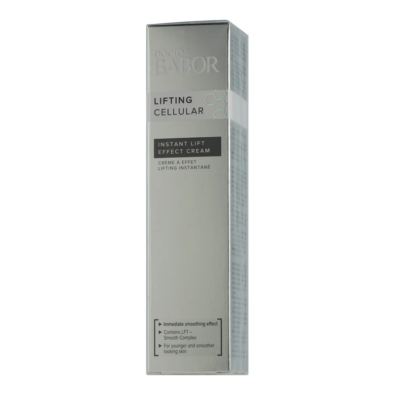 Babor Doctor Babor Lifting Cellular Instant Lift Effect Cream
