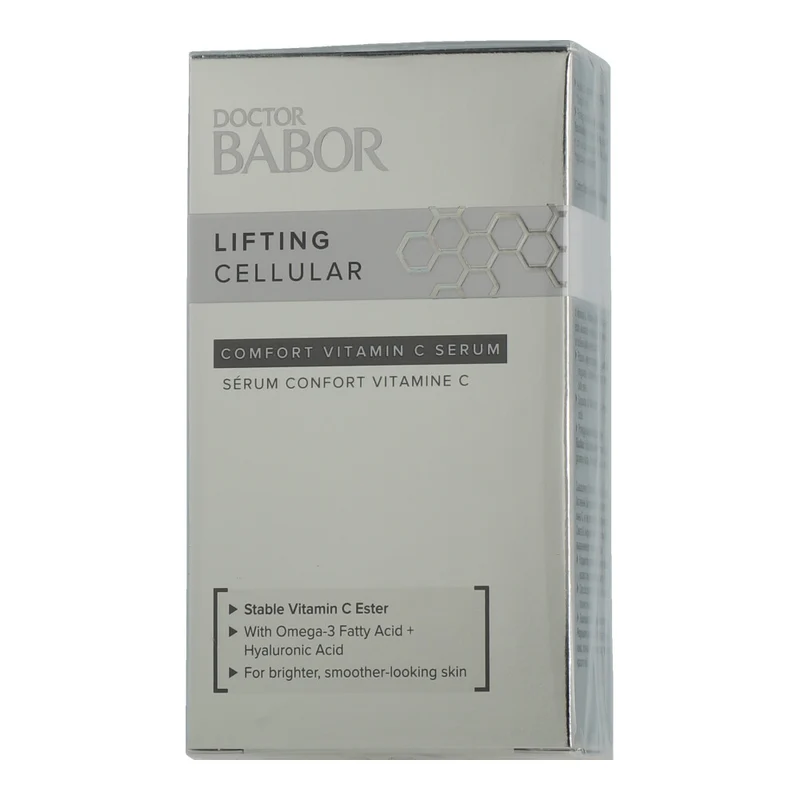 Babor Doctor Babor Lifting Cellular Comfort Vitamin C Serum