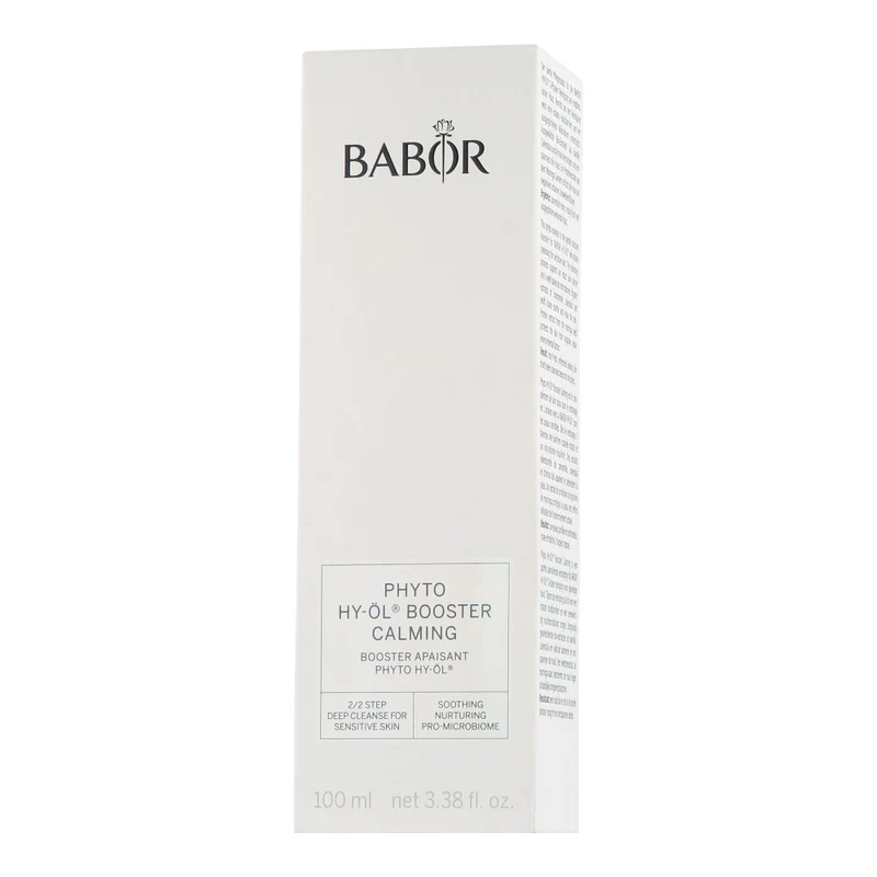 Babor Cleansing Phyto Hy-Öl Booster Calming Classic