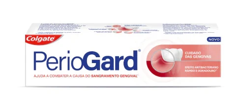 Periogard Gum Care Paste - 75ml