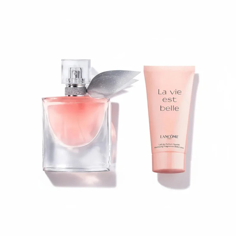 LANCÔME La vie est Belle Eau de Parfum Duftset