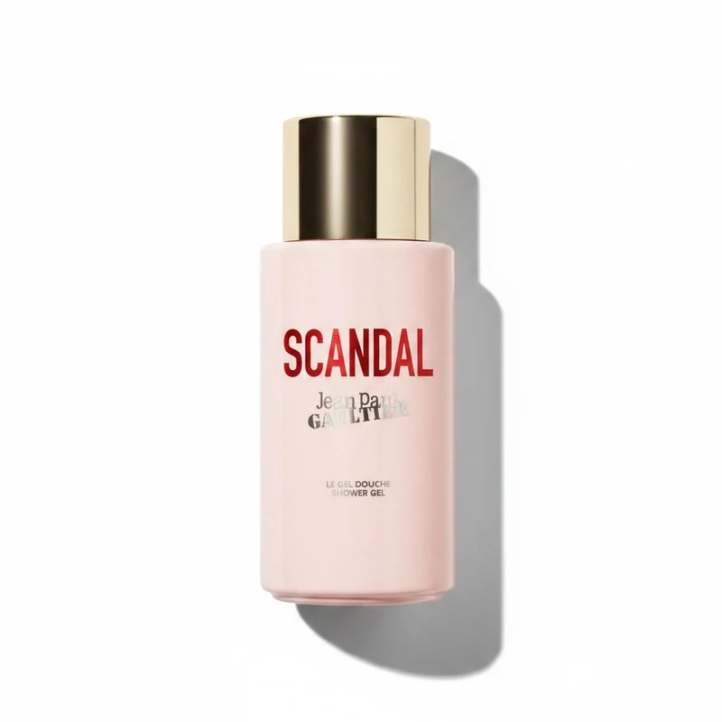 Jean Paul Gaultier Scandal Shower Gel
