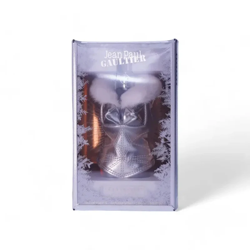 Jean Paul Gualtier Classique Cristmas Edition Eau de Parfum