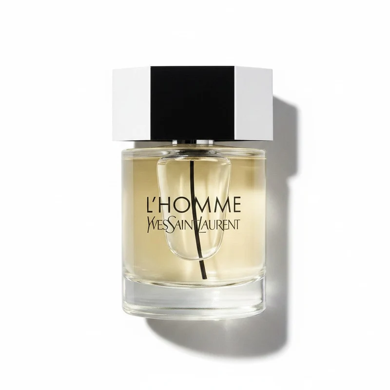 YSL L’Homme Eau de Toilette