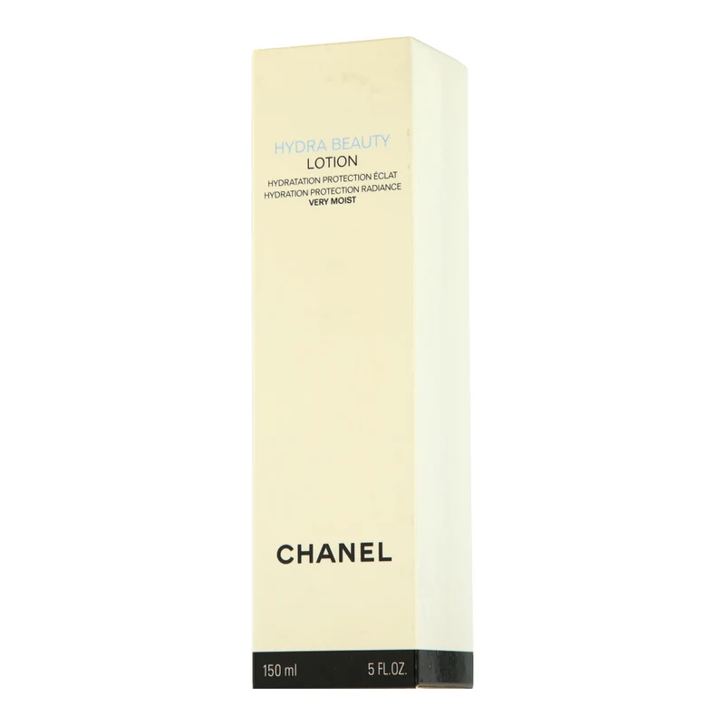 Chanel Hydra Beauty Lotion Very Moist