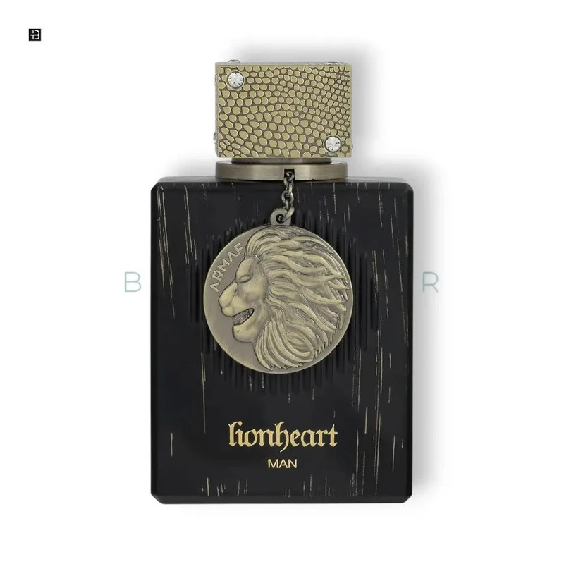 Armaf Club De Nuit Heritage Lionheart Man Eau de Parfum