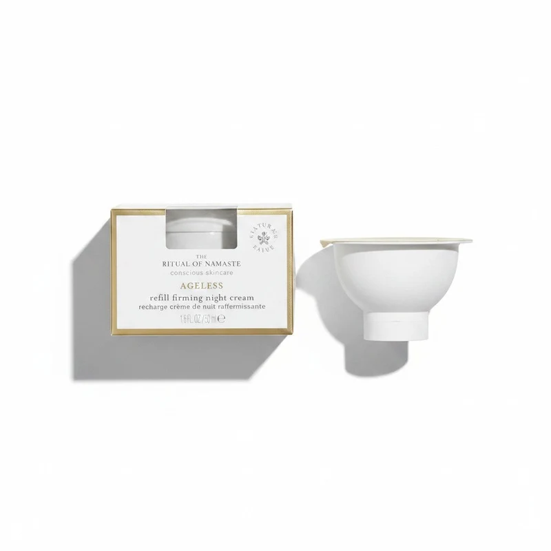 RITUALS... The Ritual of Namaste Refill Anti-Ageing Night Cream