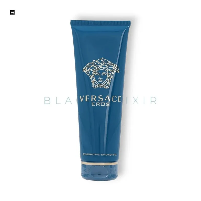 Versace Eros Men Shower Gel