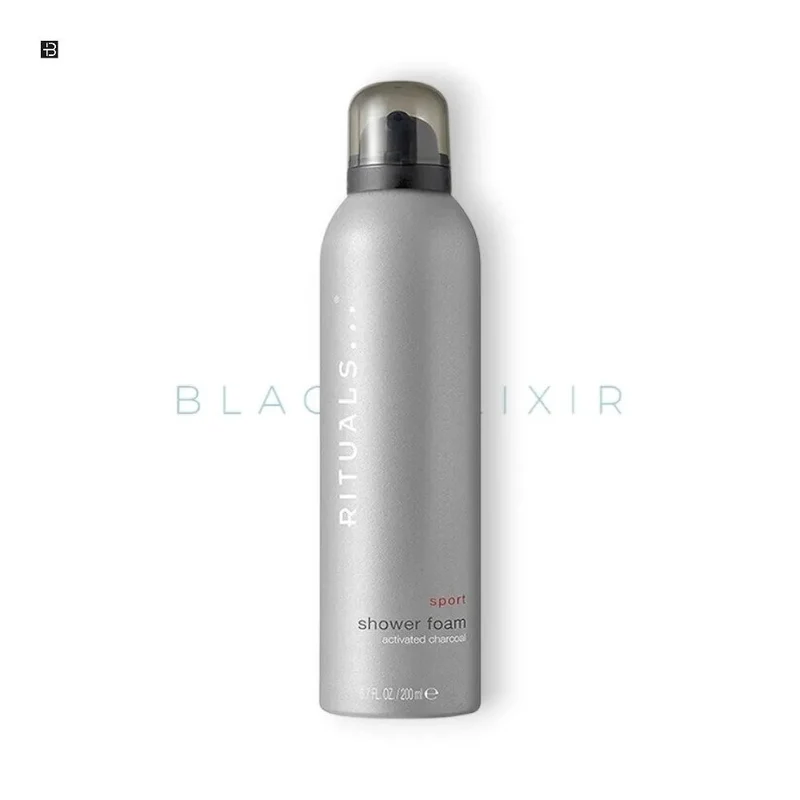 RITUALS... Sport Shower Foam