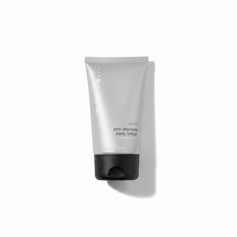 RITUALS...Sport Anti-Dryness Body Lotion