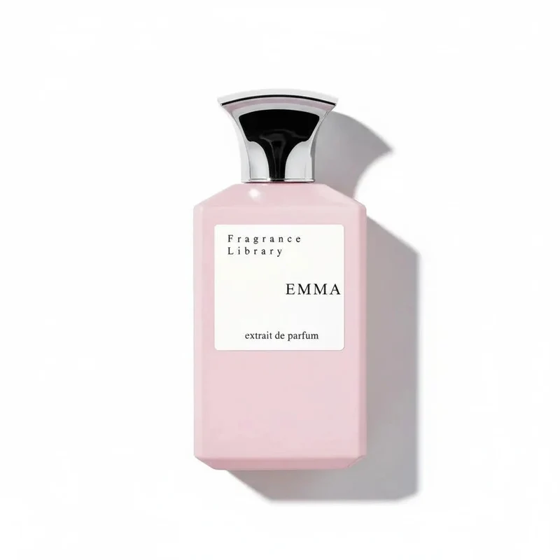 Fragrance Library Emma Extrait de Parfum