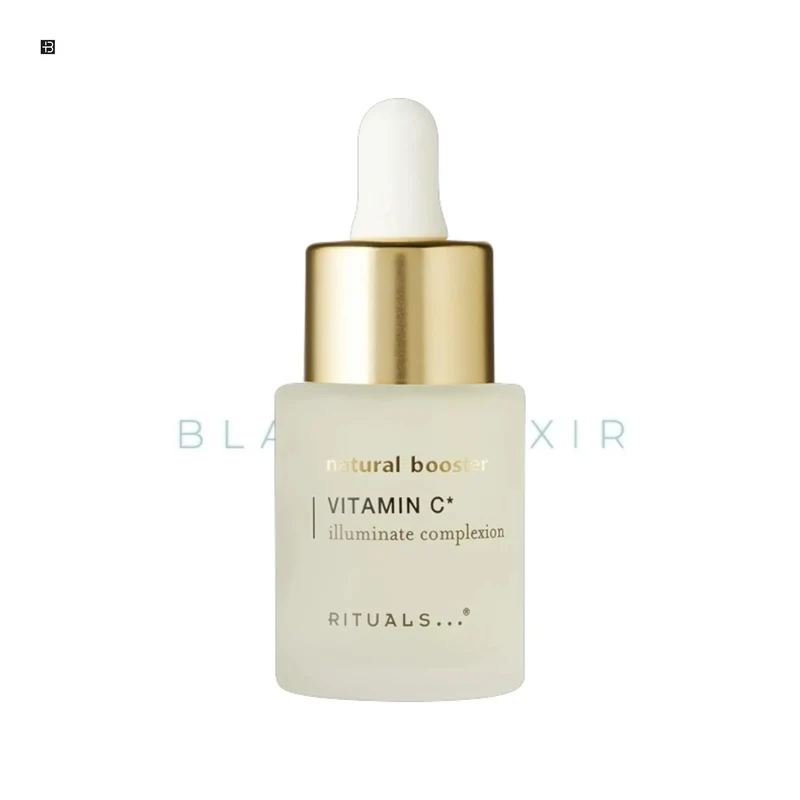 RITUALS... The Ritual of Namaste Vitamin C* Natural Booster