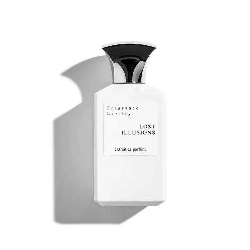 Fragrance Library Lost Illusions Extrait de Parfum