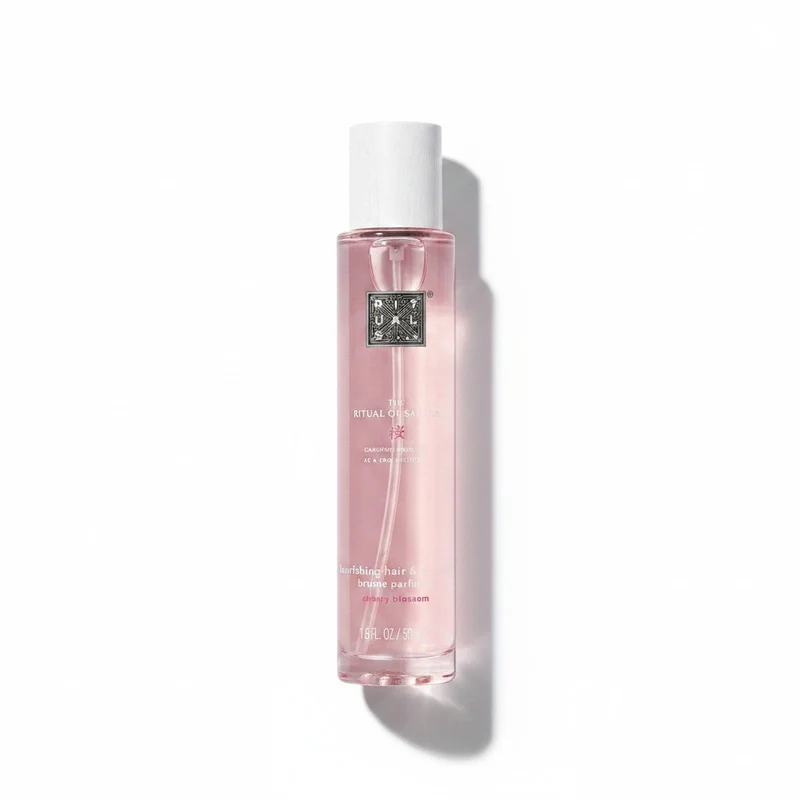 RITUALS... The Ritual of Sakura Hair & Body Mist