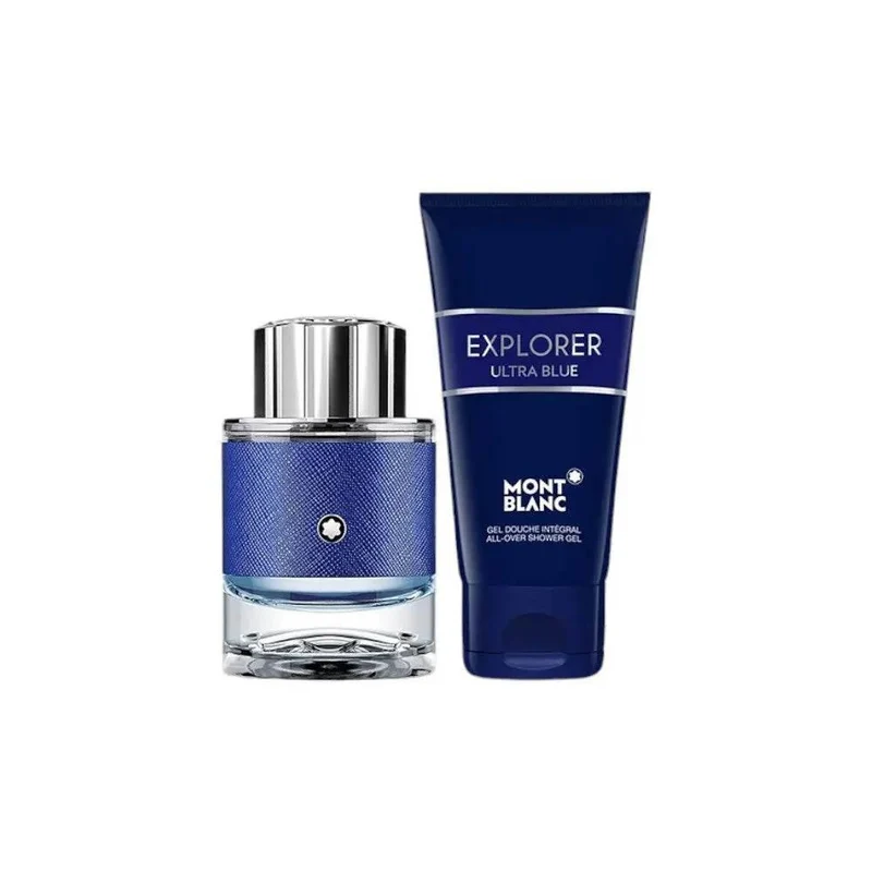 Explorer Ultra Blue Dufset Eau de Parfum