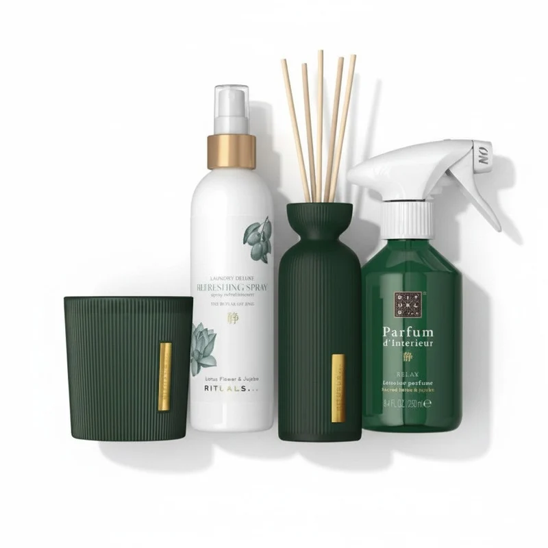 RITUALS...The Ritual of Jing - Large Gift Set