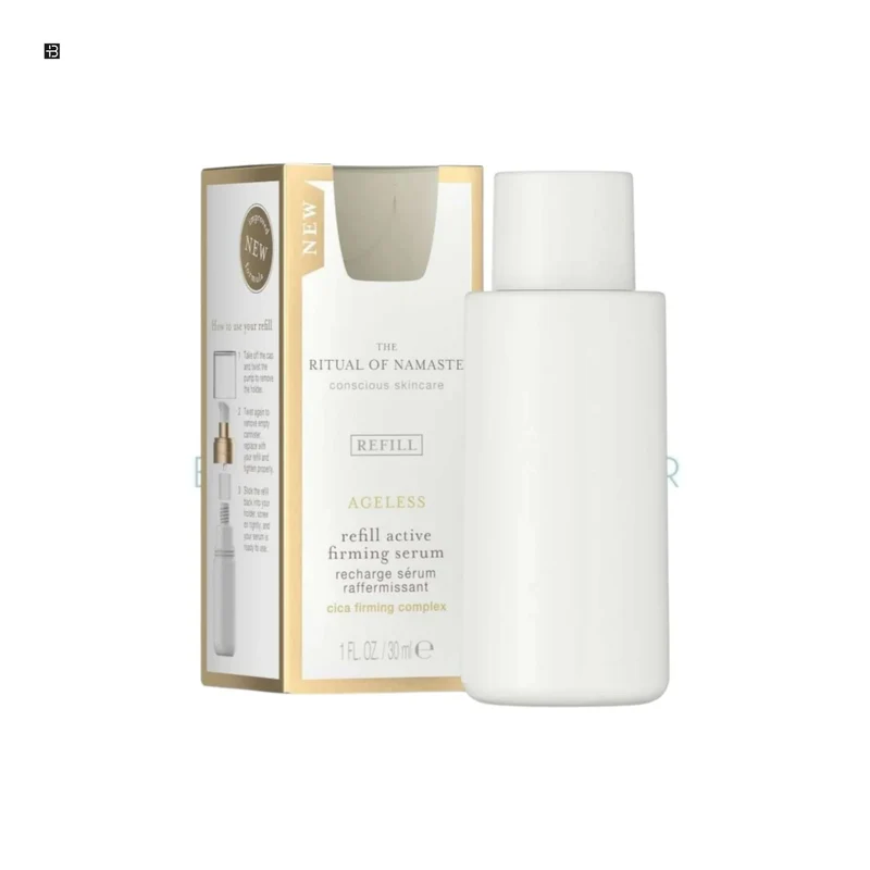 Anti-Ageing Serum The Ritual of Namaste Ageless Active Firming Serum Refill