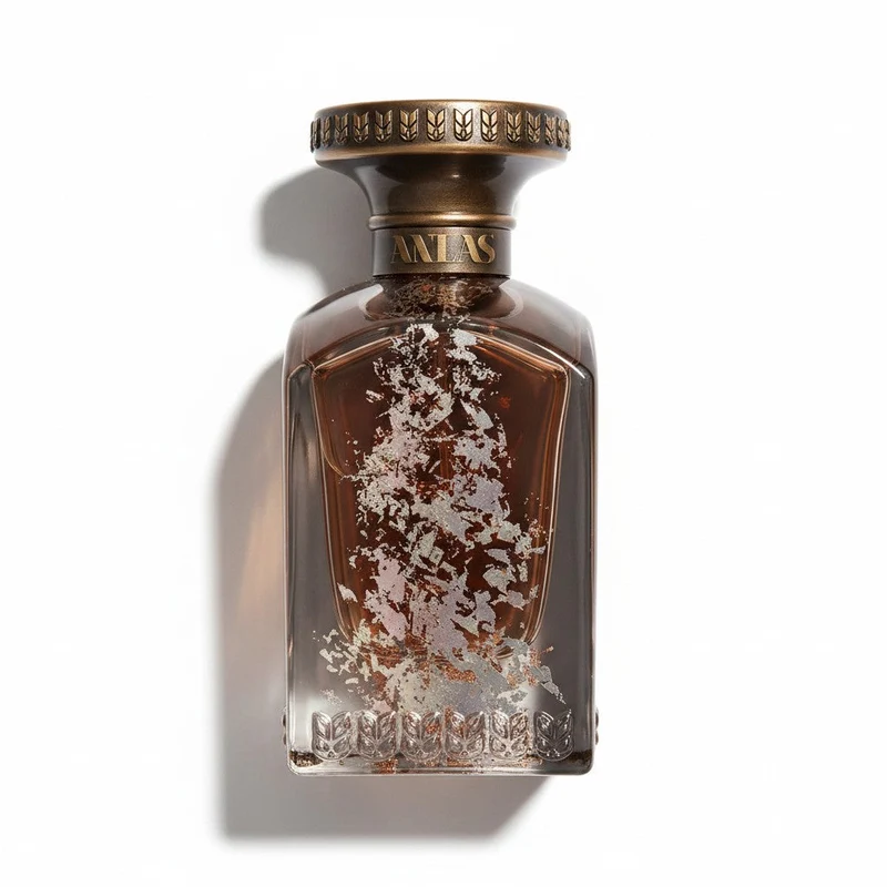 ANFAS GHALA Extrait de Parfum