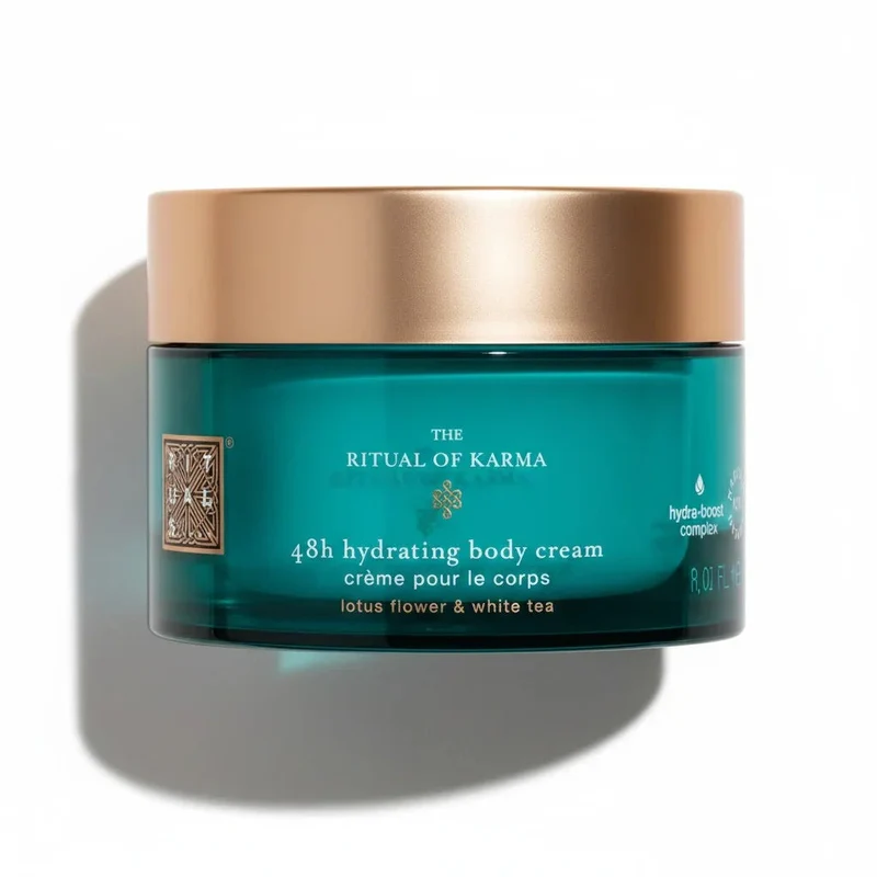 RITUALS... The Ritual of Karma Body Cream