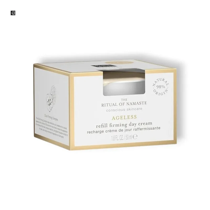 RITUALS... The Ritual of Namaste Refill Firming Day Cream