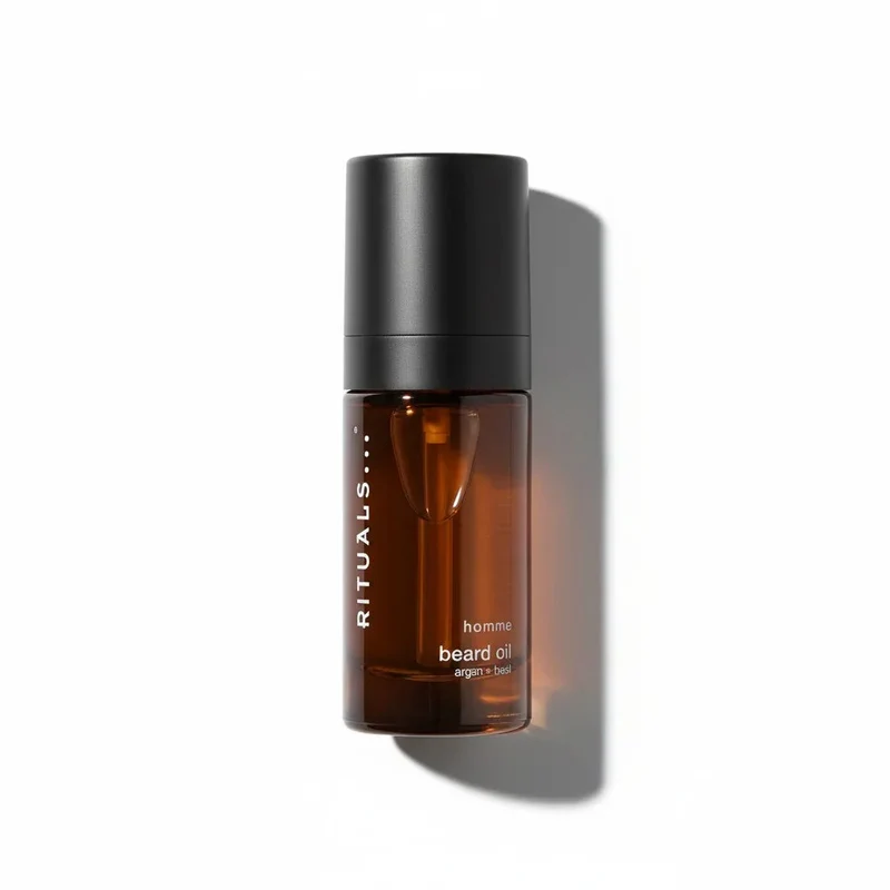 RITUALS...Homme Beard Oil