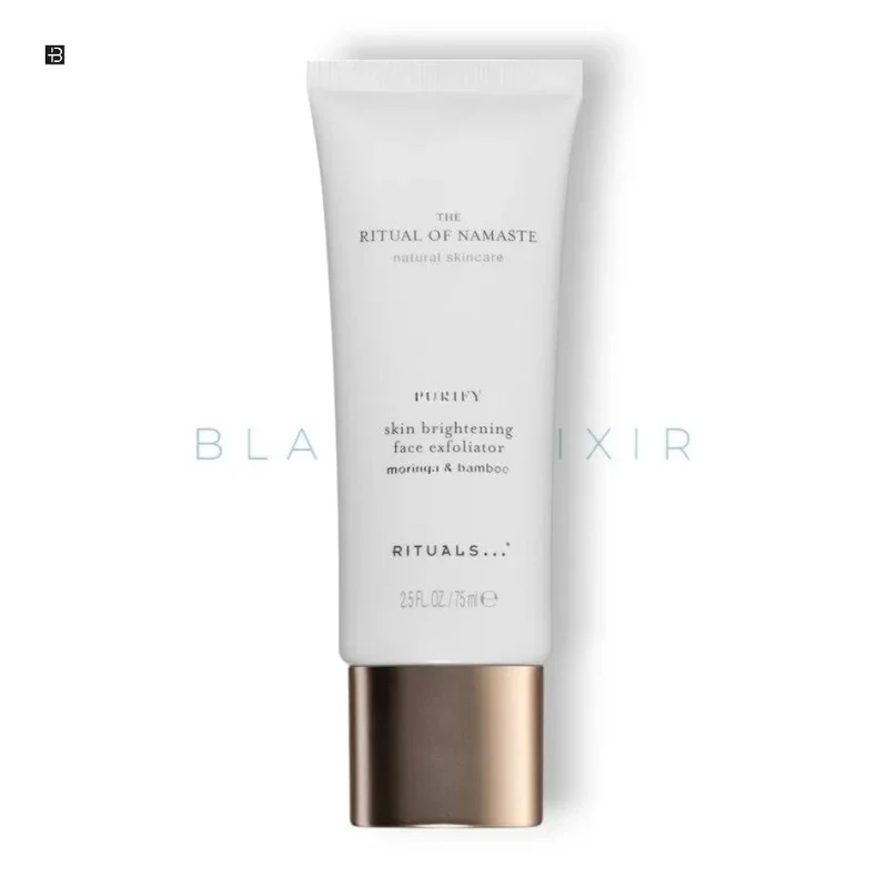 RITUALS,,, The Ritual of Namaste Skin Brightening Face Exfoliator Peeling