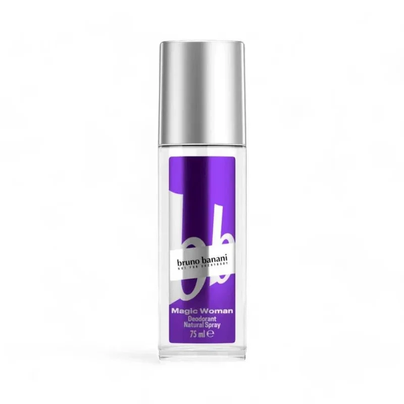 Bruno Banani Magic Woman - Deodorant Spray
