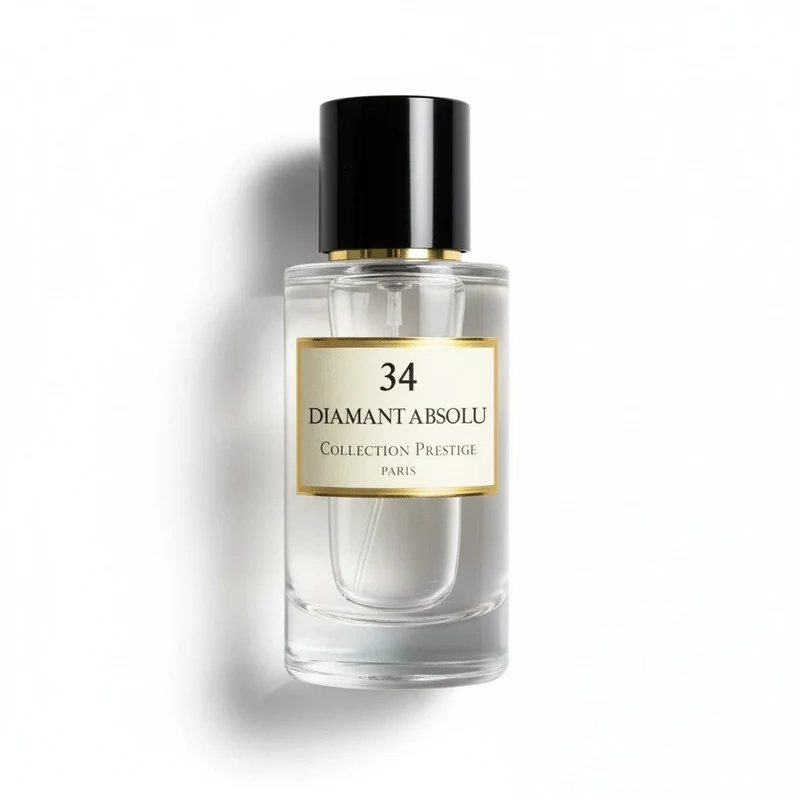 Collection Prestige Absoluta No.34 Diamant Absolu Eau de Parfum