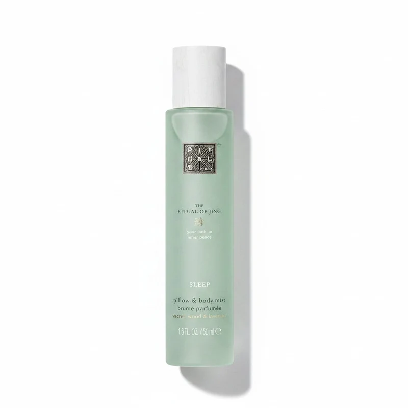 RITUALS... The Ritual of Jing Night Pillow & Body Mist