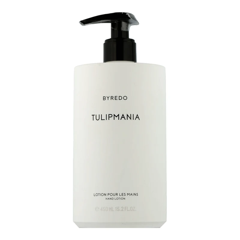 Byredo Hand Care Tulipmania Hand Lotion
