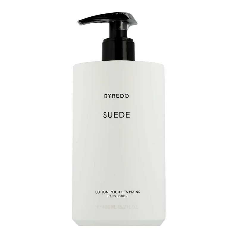 Byredo Hand Care Suede Hand Lotion