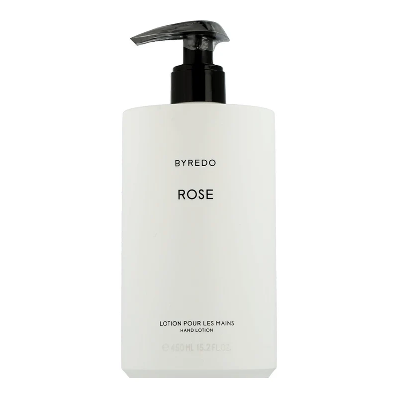 Byredo Hand Care Rose Hand Lotion