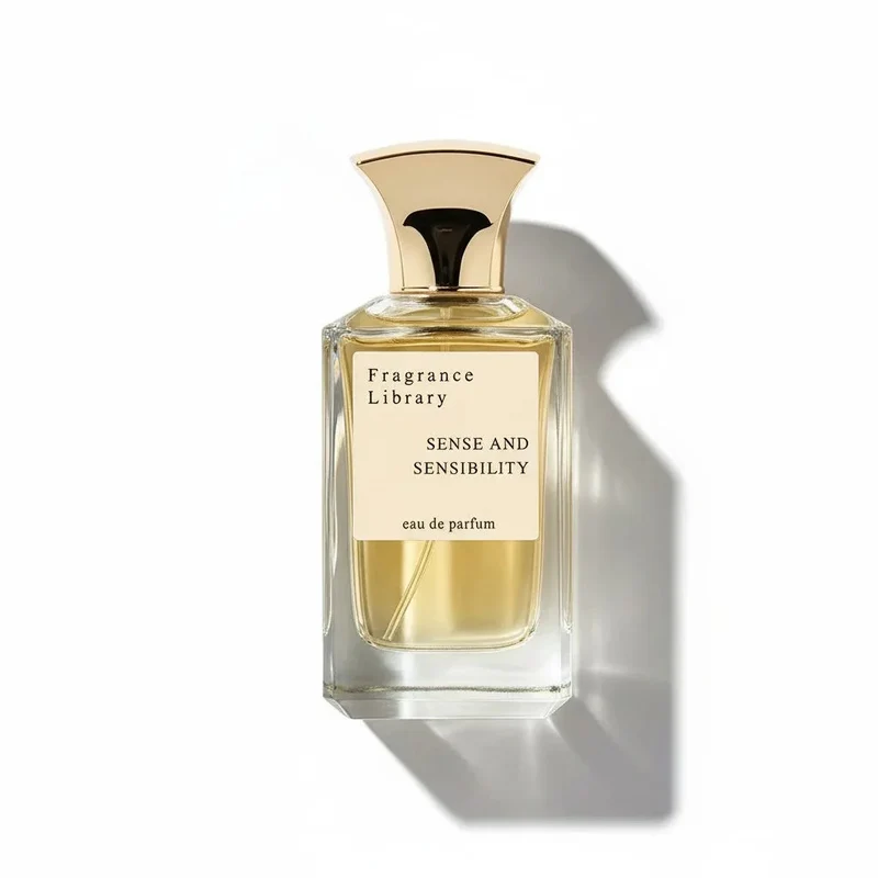 Fragrance Library Sense and Sensibility Eau de Parfum