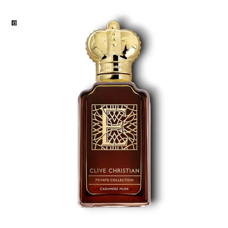Clive Christian E Cashmere Musk Eau De Parfum