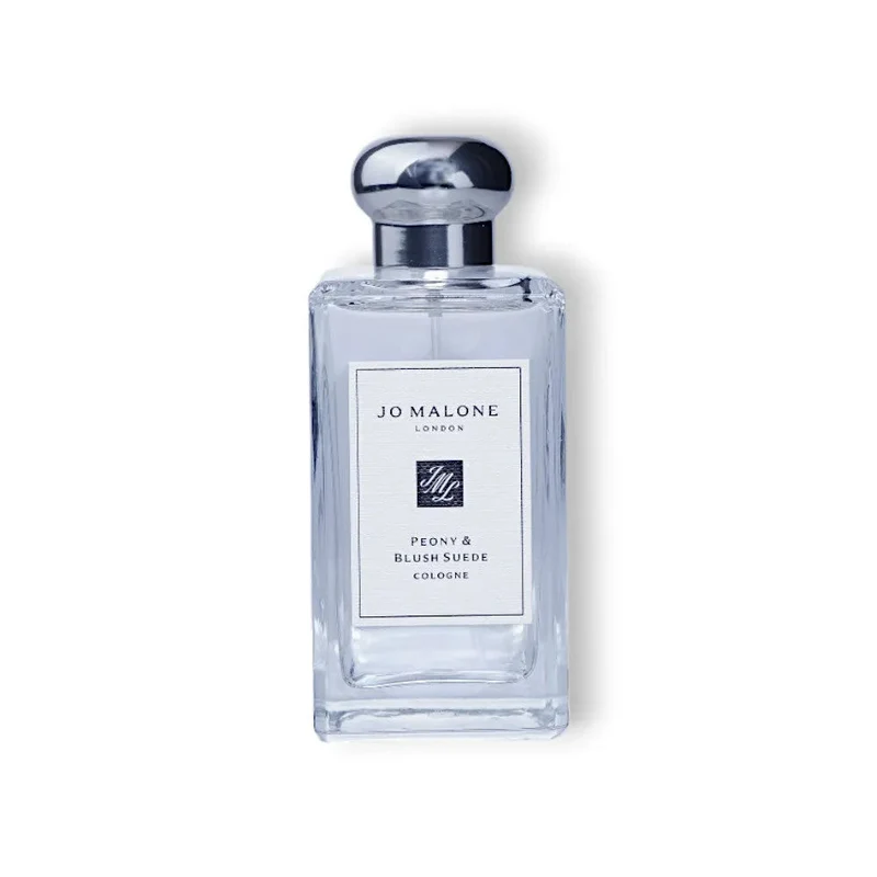 Jo Malone Peoney & Blush Suede Cologne