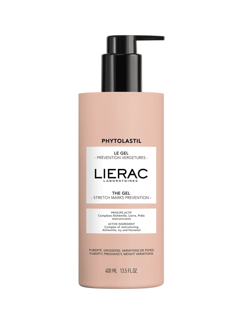 Lierac Phytolastil Stretch Marks Gel - 400ml