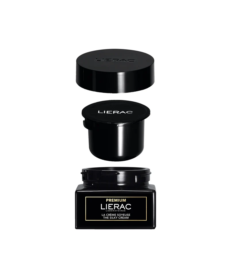 Lierac Premium Silky Cream_ Refill - 50ml