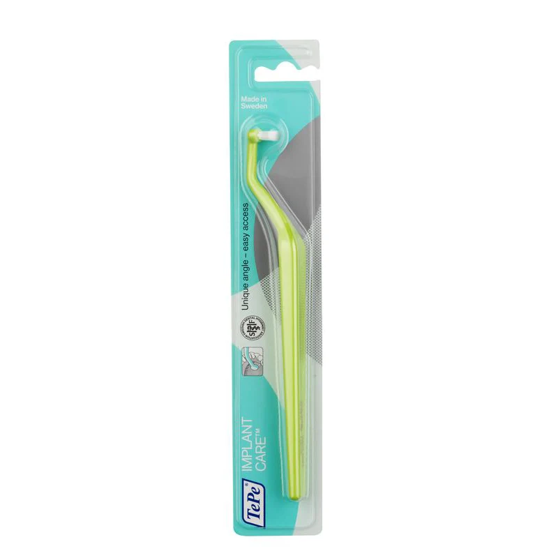 TePe Implant Care Toothbrush Implant Care Blister