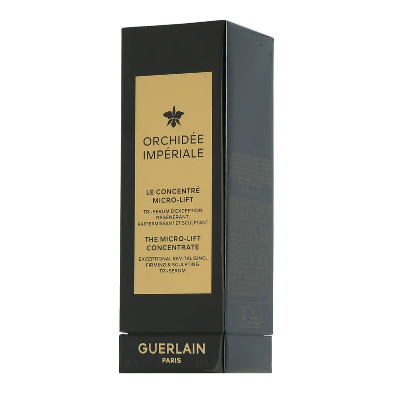 Guerlain Orchidée Impériale The Micro-Lift Concentrate