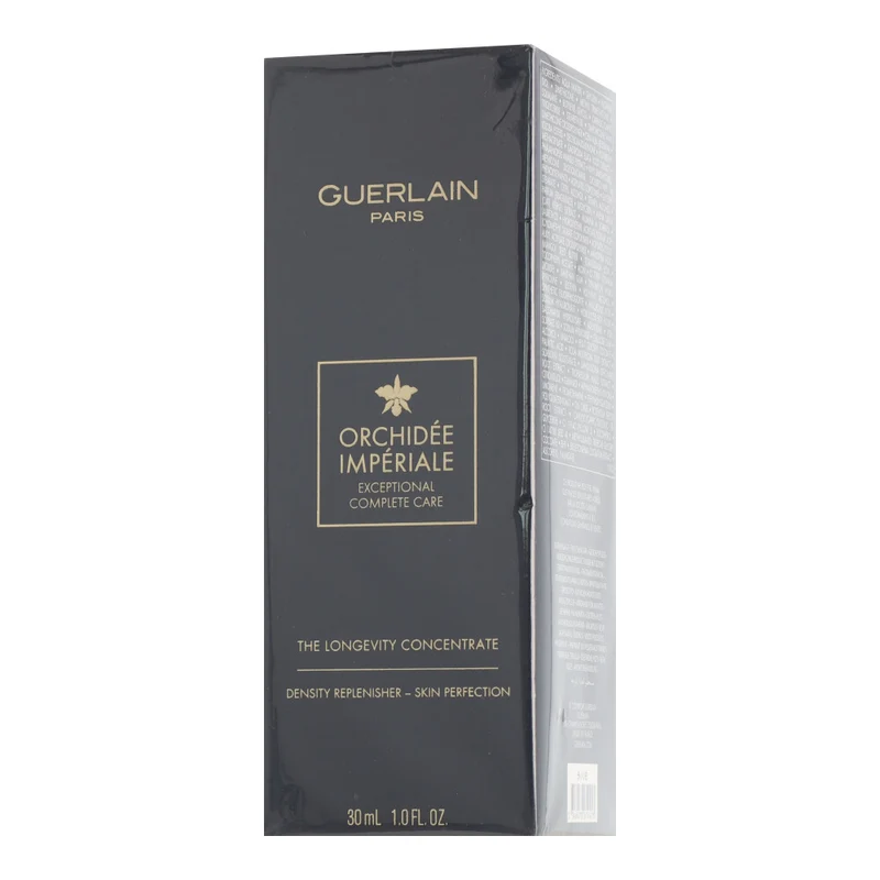 Guerlain Orchidée Impériale Le Concentré de Longévité