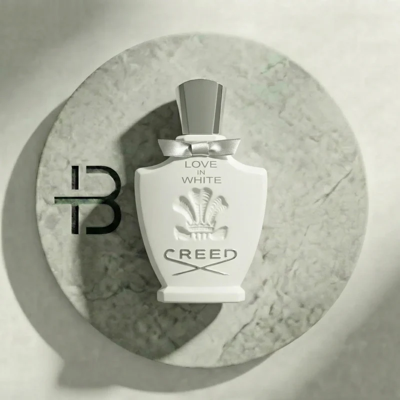 CREED Love in White Eau de Parfum