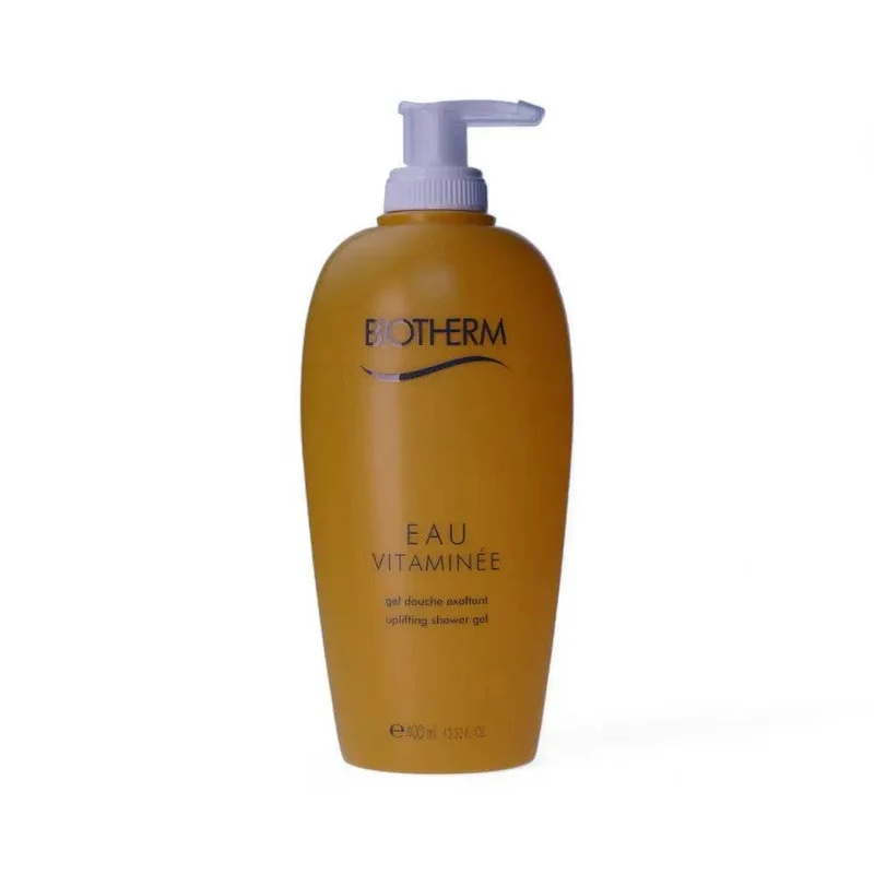 BIOTHERM Eau Vitaminee Shower Gel