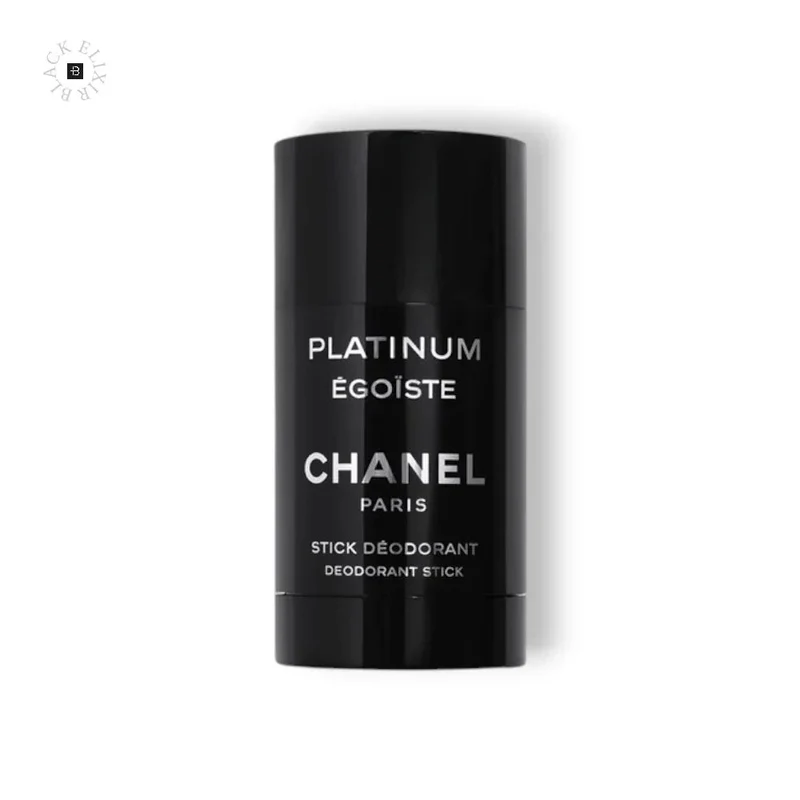 CHANEL ÉGOЇSTE DEODORANT STICK