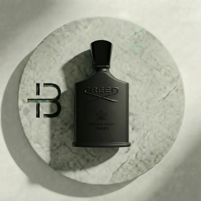 CREED Green Irish Tweed Eau de Parfum