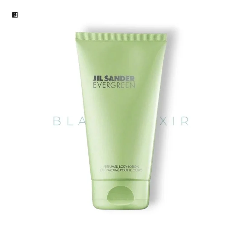 Jil Sander Evergreen Body Lotion