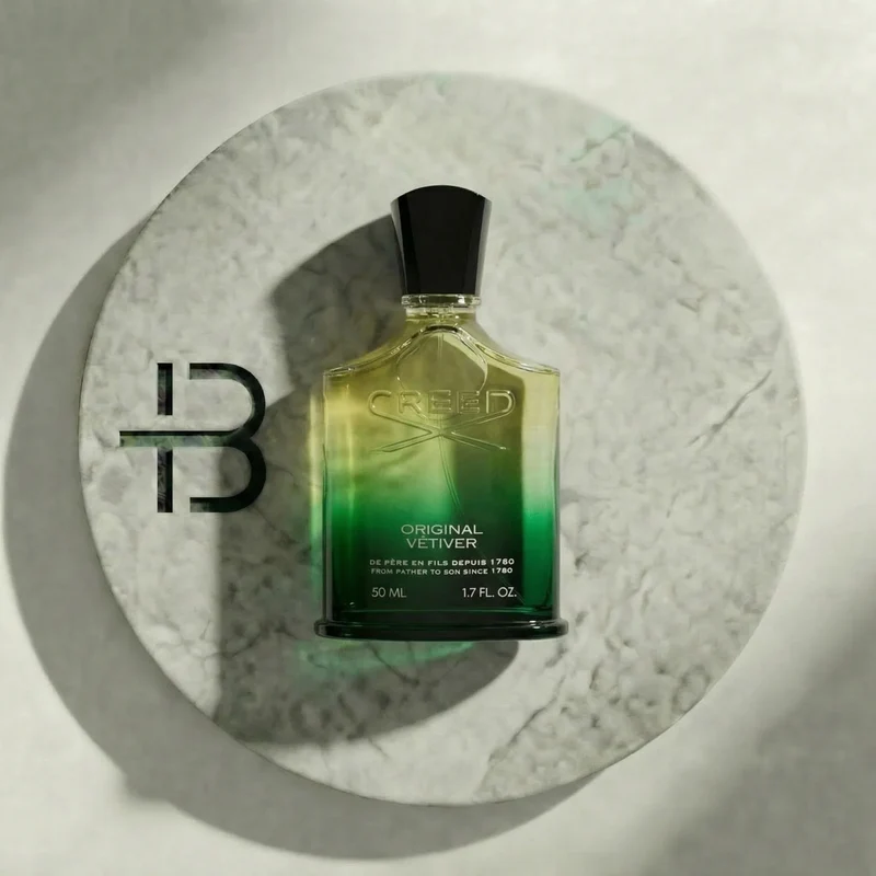CREED Original Vetiver Eau de Parfum